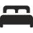 Bedroom Icon